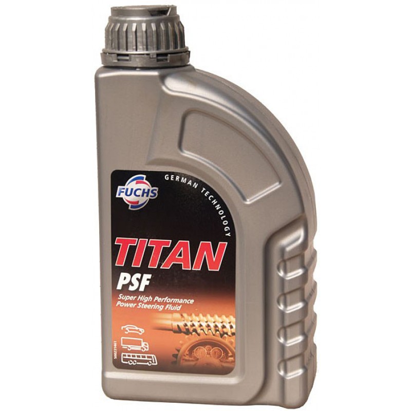 FUCHS TITAN PSF