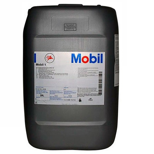 MOBIL ATF 3309
