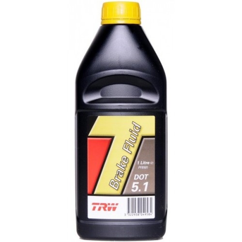 TRW DOT 5.1 PFB501